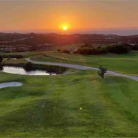 Ocean, Surf, Golf Private With Pool Near Lagoon Casa de Férias *