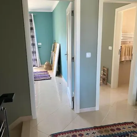 Casa de Férias Ocean, Surf, Golf Private With Pool Near Lagoon *
