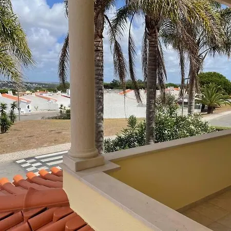 Ocean, Surf, Golf Private With Pool Near Lagoon * Casal do Narcizo