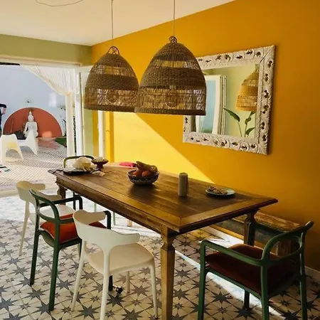 Casa de Férias Ocean, Surf, Golf Private With Pool Near Lagoon *